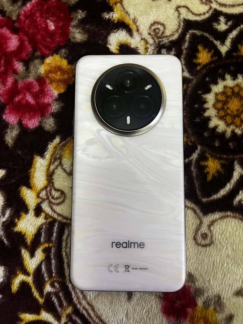 ريلمي 14 بلص 5 جي
ذاكره 512 
نظافه 100/100
ملاحقاته 
كامله 
مستخدم أقل من شهر 
السعر 460
***********
+واتساب
