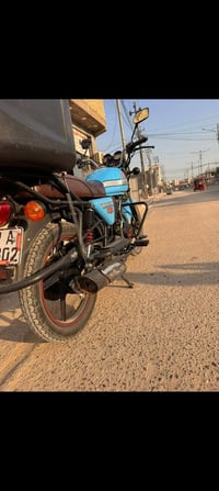 دايون • موديل 23 • رقم كربلاء