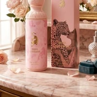 مسكات ابراهيم • سبلاش جورجينا • عطر دايموند