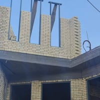 يا الله خلفه بناء درجه اوله شغل نضيف ومرتب   كادر 4خلفات بناء الاستفسا...