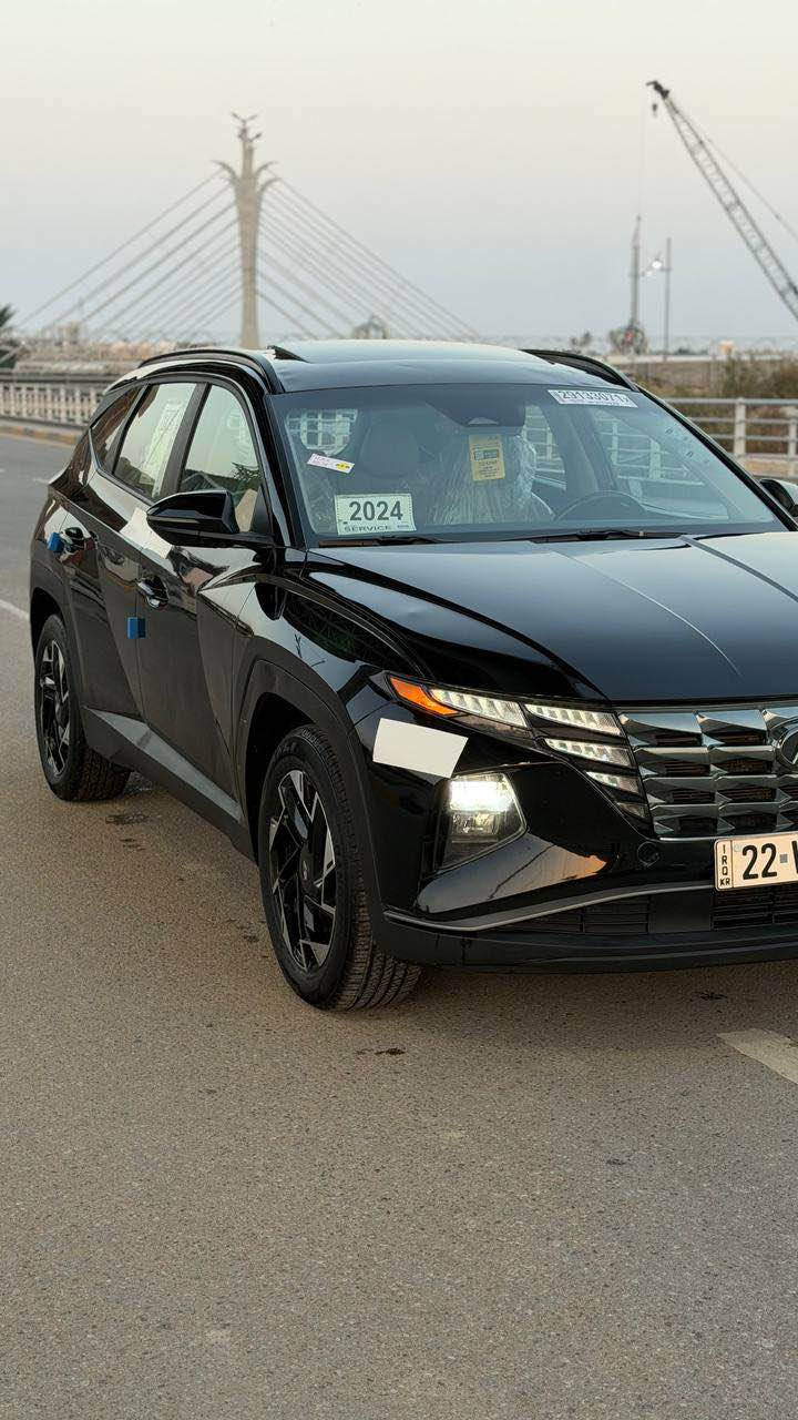 السلام عليكم توسان مديل 2024 امريكي اربيل باسم شركة دخول جديد سنويه جديده هزه جديده فول مواصفات للاخير 1/1 ماشيه 50 كيلو داخل بيجي صندوك كهرباء تدفئه تبريد كشناات فتحه شاشه كبيره رادارات امامي وخليفي وجانبي حساسات لايت زنون بصمه تشغيل عن بعد بيها رشات صبغ ابيع صبغ حزام بدون دواخل بدون قماره شرط الفصح كلش جديده مابيها اي نقص مكينه 2400 جاهزه من كلشي بيع او مرواس *********** البصرة, العراق
