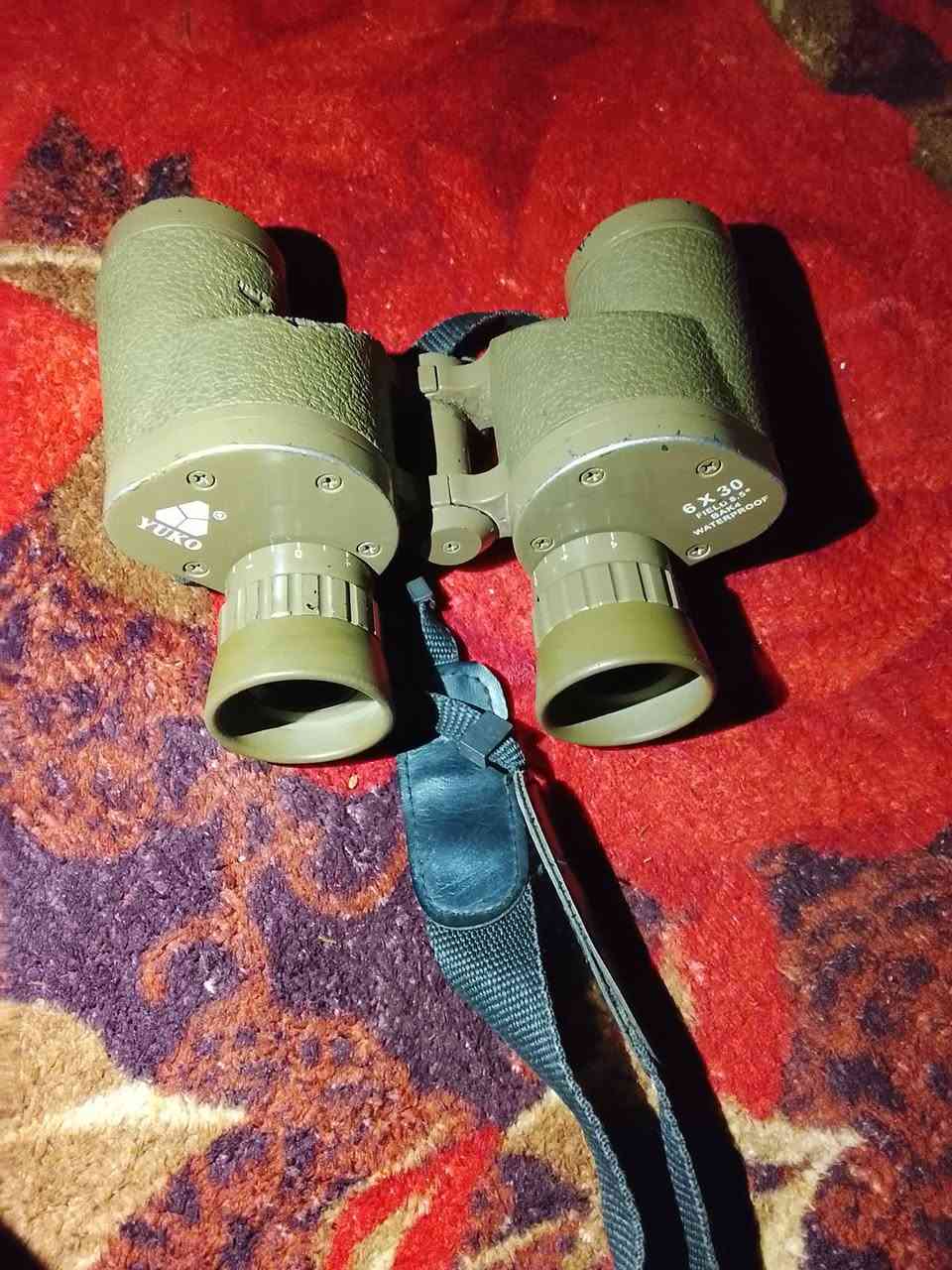 ناضور امريكي بال اول ابو زاد *********** سعر 100
