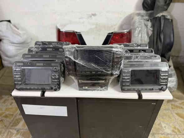 تفصيخ حاويه ياباني
مكاني الشطره ***********
توصيل جميع المحافظات
