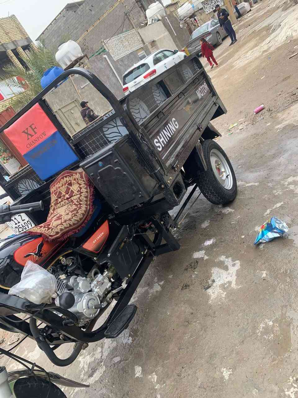 سلام عليكم ستوته للبيع رقم وسنويه تحويل ثاني يوم موديل 2025كفاله عامه ستوته زيرو ماطاله ابد  الشراي يتصل *********** مامتواجد عل نت شراي يتصل ويدلل
