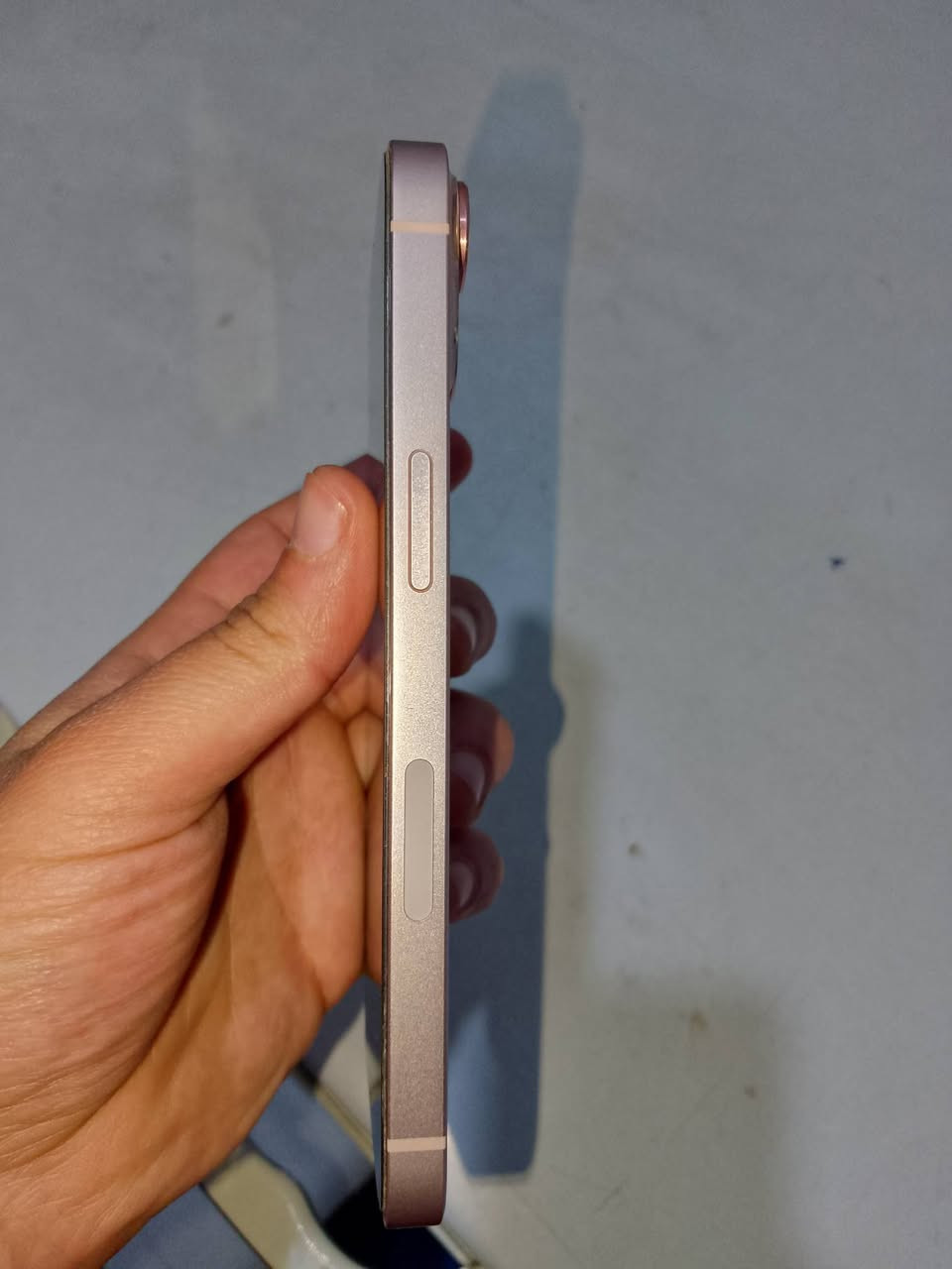 اخوان ايفون ١٣عادي نموذج امريكي شريحة وحدة+شريحة الكترونية ذاكرتة ٢٥٦ بطاريتة ٩٦ما مفتوح ولا مبدل بي شي الشراي يدخل خاص


**إذا كنت صاحب هذا الإعلان وتريد حذفه لأي سبب، رجاءا أرسل رسالة إلى الدعم الفني**