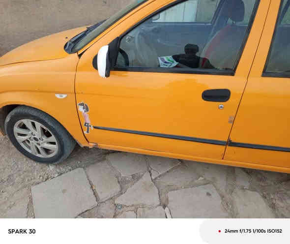 تايبا 2018 رقم انكليزي هزه جديده منظومة غاز المكينة بيه ضعف السعر 35 قابل للتفاوض ***********
