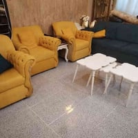 طقم قنفات • طبلات • كركوك