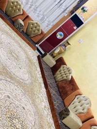 جلسة عربية تركية • ٧ دوشك • مستخدمة قليل