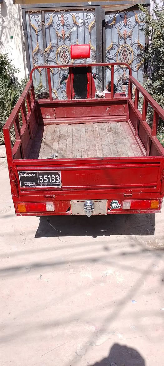 2008 للبيع رقم اسود بيهه سنويه ووكاله ومكاتبه راعيهه ماندله شاصي وركبه مكفول محرك نضيف موديل 22 اكسن وبدي 2007 بلاديات سعرهه مليون و50 بيهه مجال  الشراي يتفضل خاص


**إذا كنت صاحب هذا الإعلان وتريد حذفه لأي سبب، رجاءا أرسل رسالة إلى الدعم الفني**