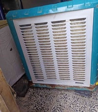 مبردة • كربلاء • خلف جامعة العميد