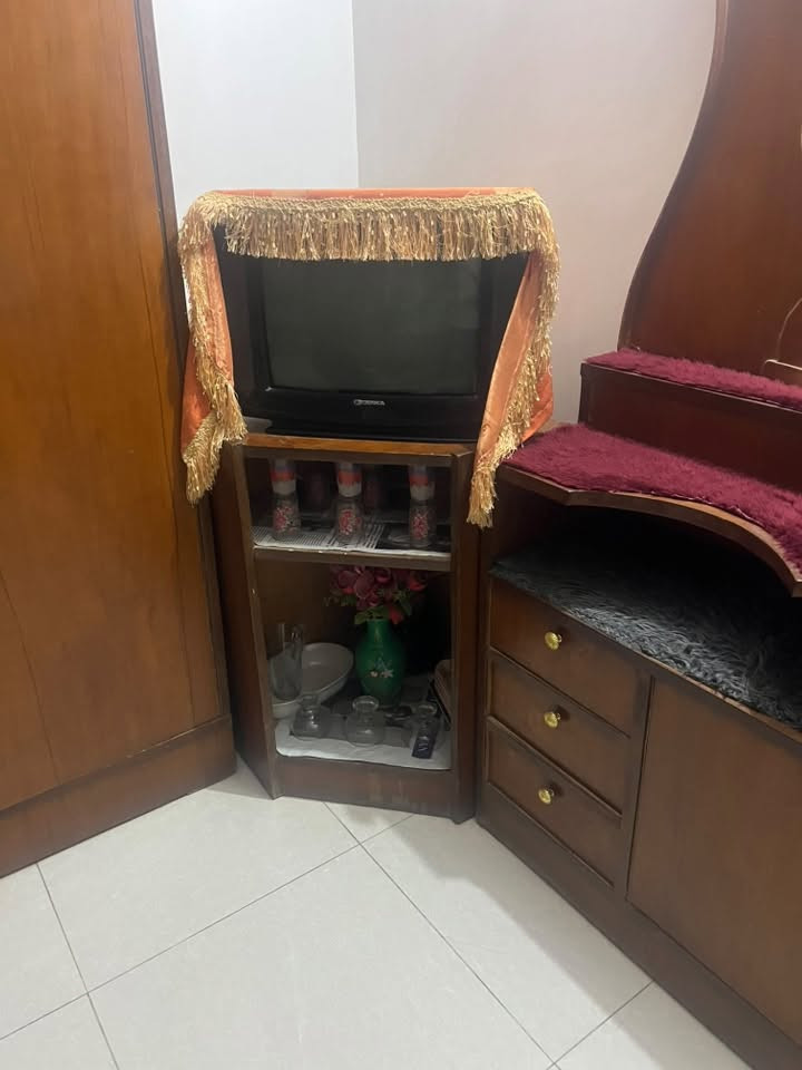 السلام عليكم غرفه اخشاب صاج للبيع السعر ٥٠٠ وبيها مجال للاتصال والاستفسار ***********
***********
