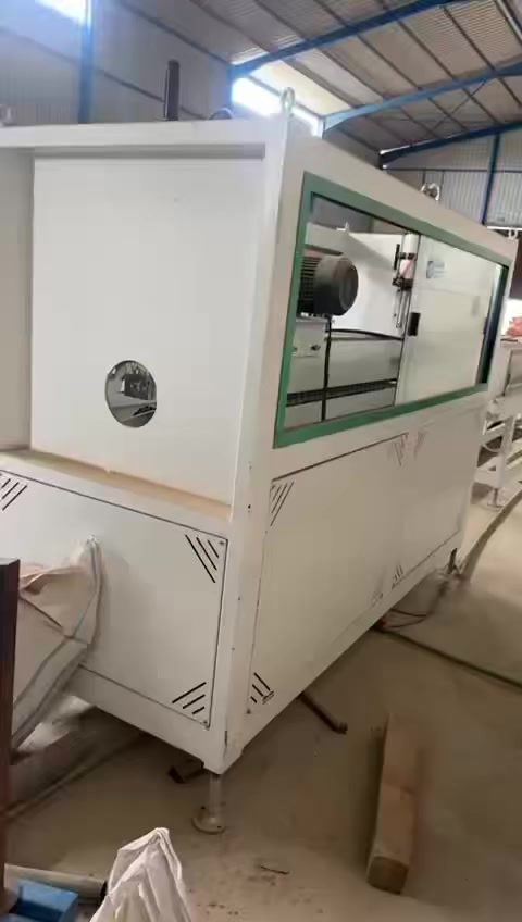 ماكنه لصناعة الانابيب البلاستيكية 
للبيع للاستفسار الاتصال على الرقم 

+964 773 208 1296


**إذا كنت صاحب هذا الإعلان وتريد حذفه لأي سبب، رجاءا أرسل رسالة إلى الدعم الفني**