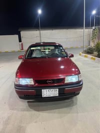 ١٩٩٢ • حجم ١٫٨ • بدون ضربه