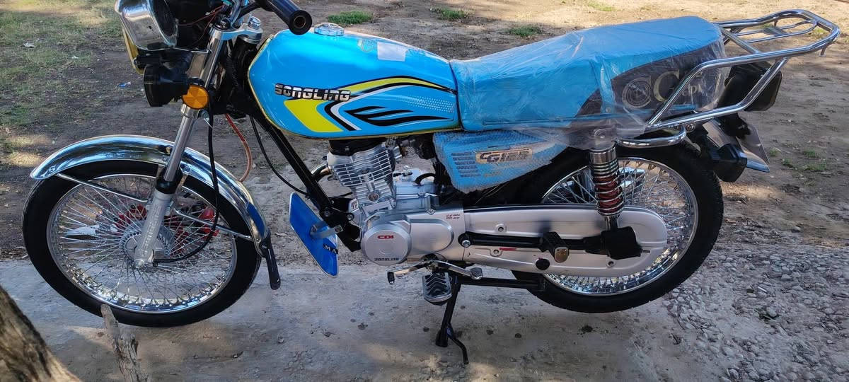 سلام عليكم
تايكر 2025دراجه جديده كلش أوراق كامله
مابيها اي نقص
مكفوله من كلشي
مكان بابل هاشميه
سعر ٦٧٥بيها مجال سعر بلاش
***********
