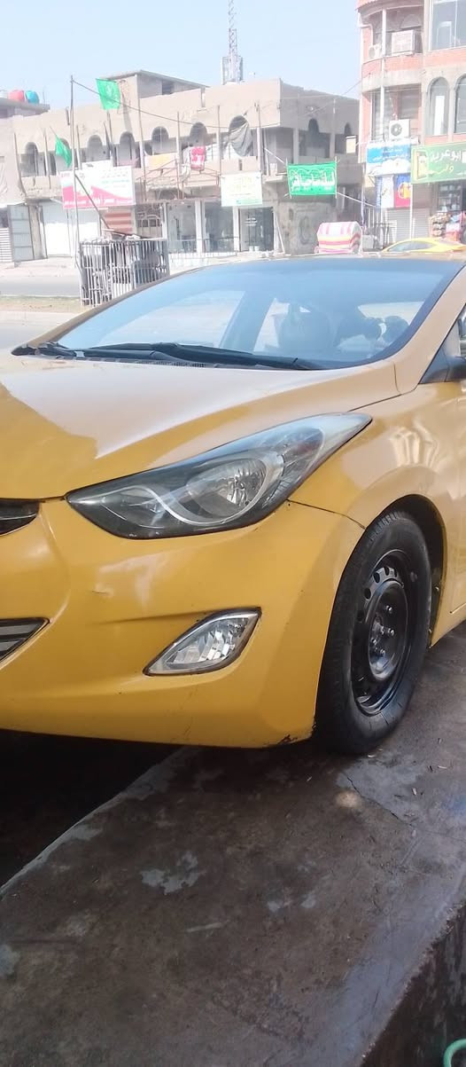 السلام عليكم هونداي اڤانتي خليجي 2012 للبيع فول مواصفات مكينة 1600ĝdiمصفرة هيئة وغرامات جاهزة السعر 85وبي مجال بغداد مكانها ورقم مميز للاستفسار اتصال ع رقم الهاتف ***********
