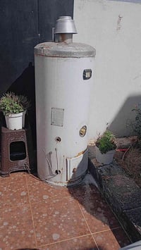 كهرباء • غاز