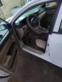 بي واي دي F3 • ٢٠١٢ • اليوسفيه