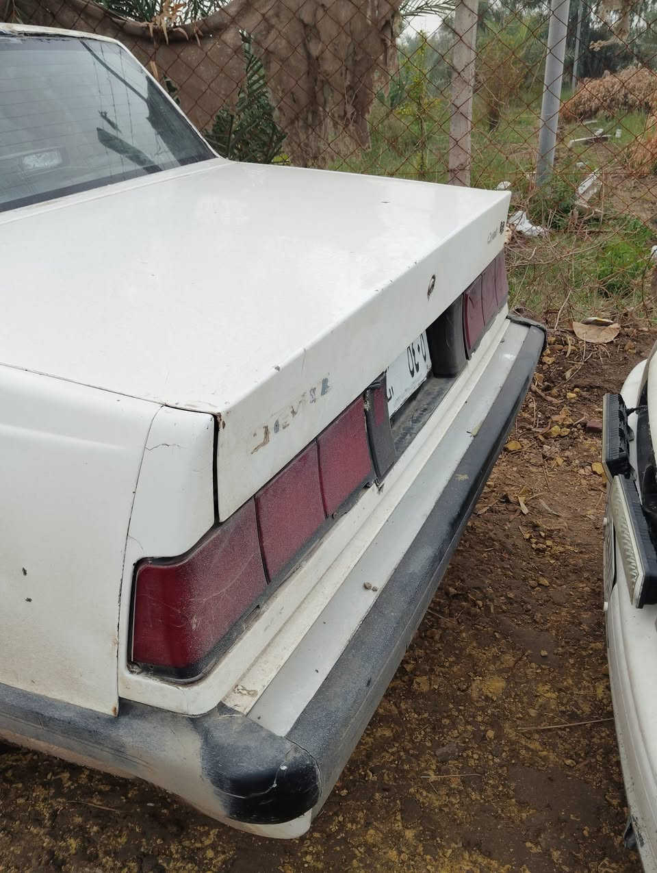 السلام عليكم سلبرتي للبيع بدون محرك وكير تخم تاير حداديه دواخل نظيفات تحويل السعر ١٧ *********** المكان بابل
