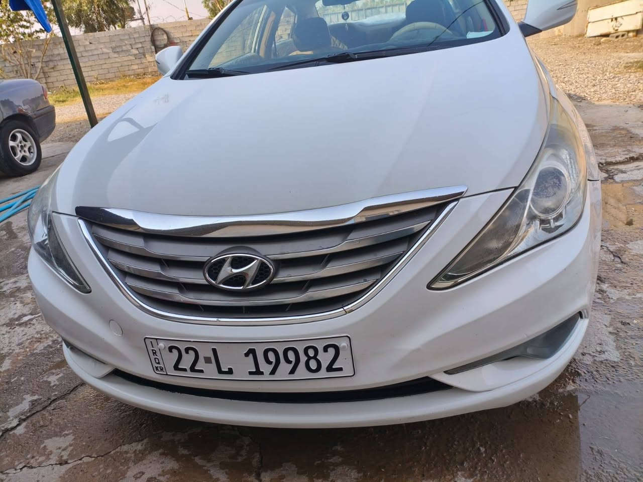 سلام عليكم للبيع فقط مكلف بنشر 
موديل 11 خليجي مكينه 2400 سنويه لحد 2030 بسمي  تبريد قطعتين تخم تاير صدر كله جديد  مو حزام بس ابيع حزام  بدون ضربه شرط جاهزه من كلشي تريد تحويل تريد وكاله
***********  كلار. سعر 113 وبي مجال

