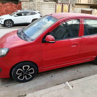 بيكانتو • ٢٠١٠ • موصل