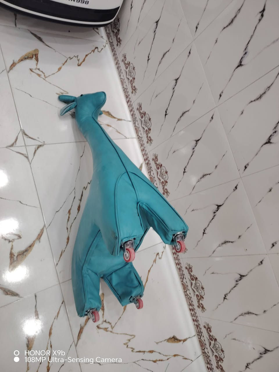 سكوتر أطفال دفع عمر ٦ سنوات شكل زرافه باله تريد تفضل موجود توصيل كل العراق


**إذا كنت صاحب هذا الإعلان وتريد حذفه لأي سبب، رجاءا أرسل رسالة إلى الدعم الفني**