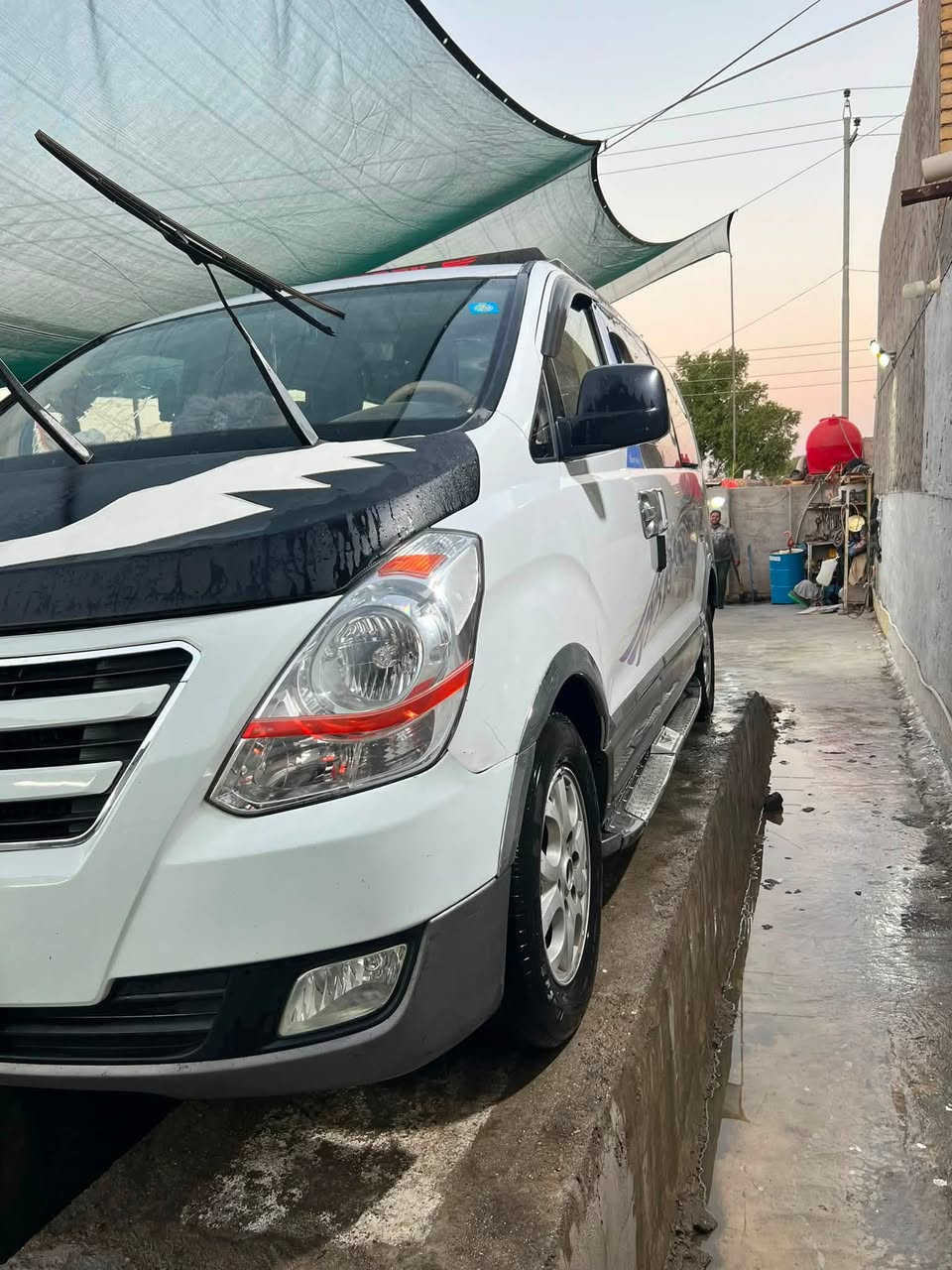 السلام عليكم استاركس موديل ١٦ مفتوح محور مسكر ٧سبلاين جاهز حداديه تبريد ما نقصه اي شي باسمي مصفره رقم نكليزي دواخل جديده بيه تبديل جنطه وضربه جاملغ خلفي شبر جاملغ امامي السعر ١٧٥
***********
***********

