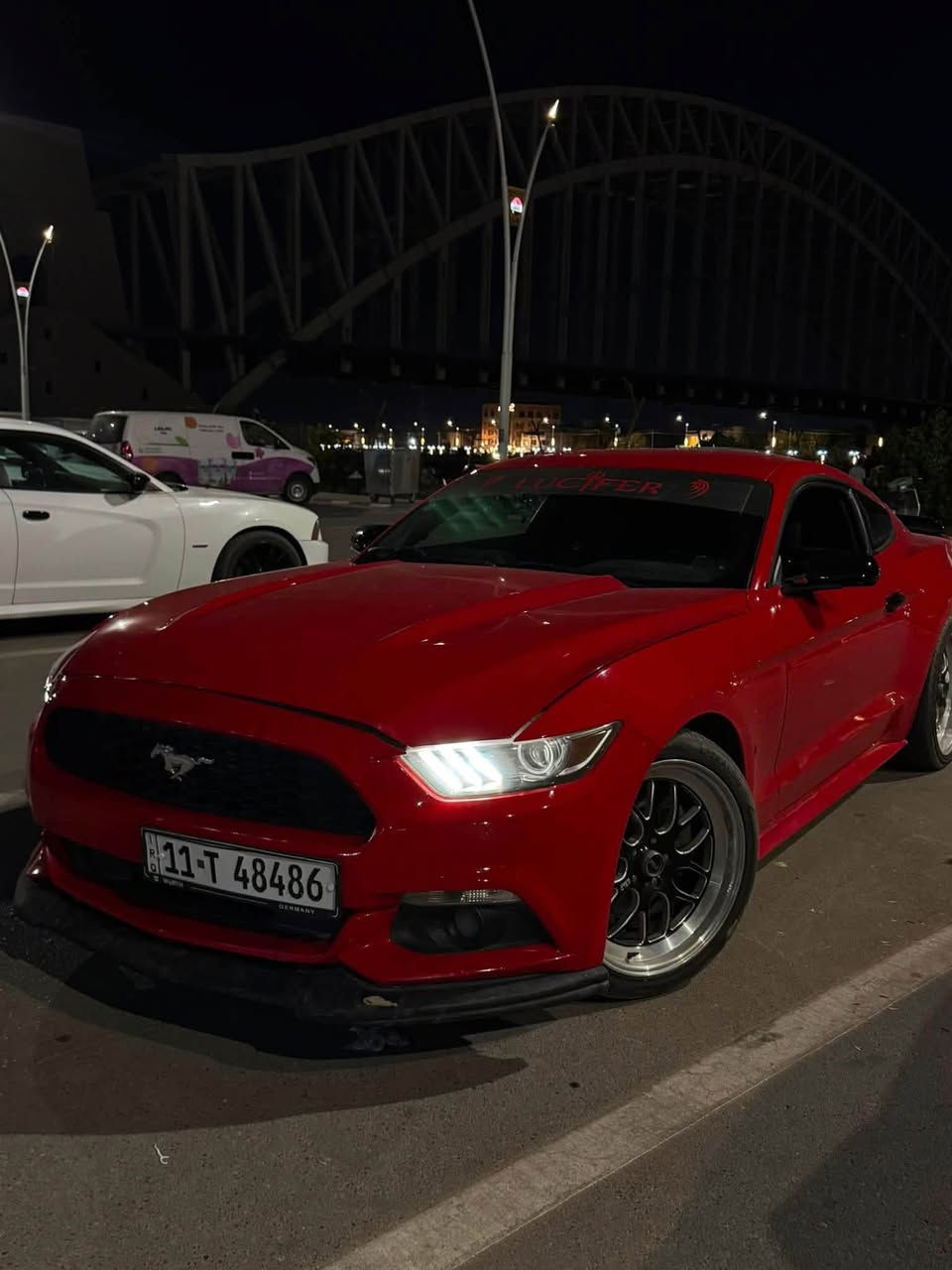 السلام عليكم
فورد موستنك 2015 v6 

ترهم مراوس بهايبرد

*********** واتساب فقط 

راسلني وبيك خير وتدلل
