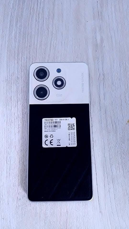 تكنو سبارك 10 برو
ضهر جلد مبايل نضيف بي فطر بالشاشه خفيف مماثر على اللمس ابد ذاكرة 256 عشوائية 8+8 كامل هوة وكفر وكارتونته نقص شاحنه للبيع 110 مكاني بغداد بلديات. واتساب ***********
