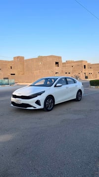 كيا K3 • ٢٠٢٢ • النجف