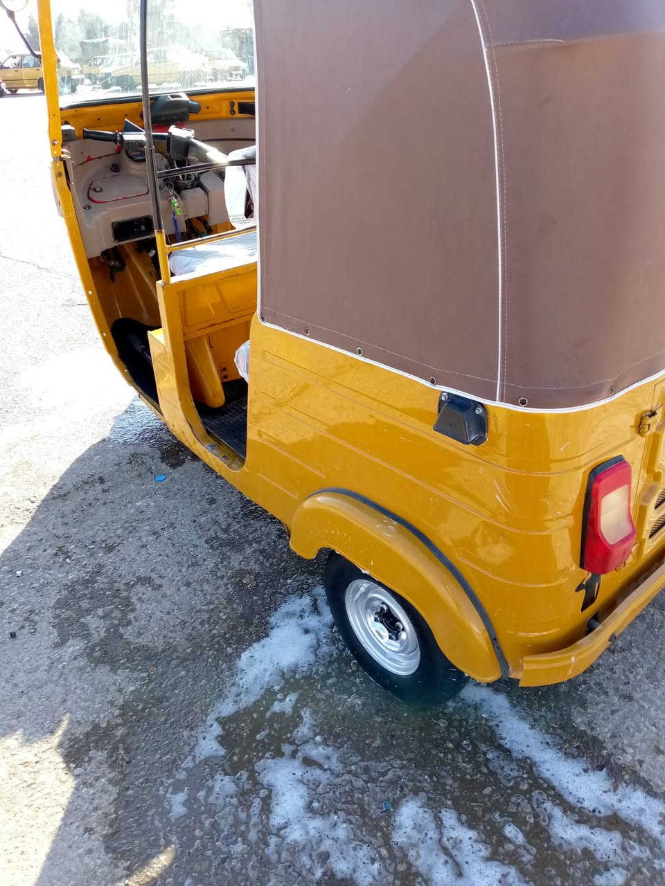 سلام عليكم تكتك لبيع عشرين كفاله عامه اوراق وكيله سيد خلدون تخم تأير دوشه تكتك مال  جناي سعر(6200)بيه مجال(***********) الاستفتاء
