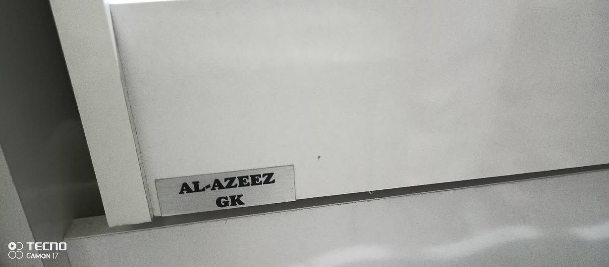 كاروك تركي هزاز شركه GK مستخدم فقط شهر يحتوي على 5مجرات طوله 160 يكفي لعمر 6او 7 سنوات وتكدر  تحول جربايهه
دوشك نضيف بعده بجيس مع تلبيسه دوشك +ضفيرة ونجمه وهلال 
امانة كولش نضيف مابي اي ضرر  سبب البيع مكان ماعندي   مكاني كربلاء حي وفاء

***********
