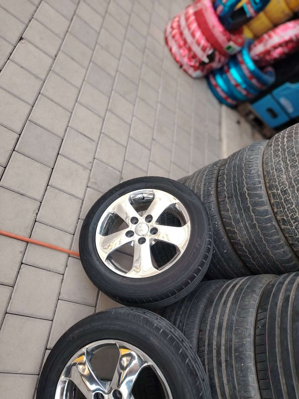 للبيع او معارض ***********## ***********
