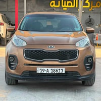 سبورتج • ٢٠١٧ • ٦٠ ألف
