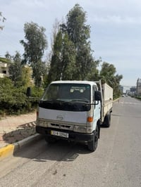 دانيا موديل 2000مكفوله كبل الشغل بشرط تحويل رقم وسنويه وهزه كله جديد ك...