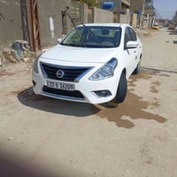 نيسان صني • ٢٠٢٥ • رقم اربيل