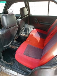 كولف ٩٢ • شرط المحرك وكير • رقم الماني