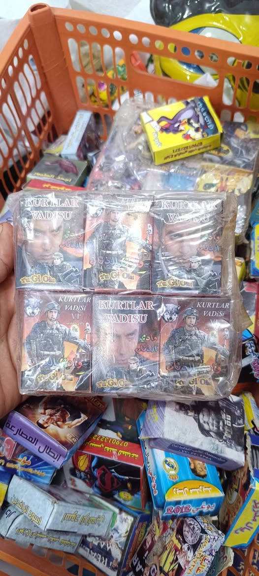 عندي هاي علب الصور منوعة الي تخدمة ينطي سعر وتوصيل موجود


**إذا كنت صاحب هذا الإعلان وتريد حذفه لأي سبب، رجاءا أرسل رسالة إلى الدعم الفني**