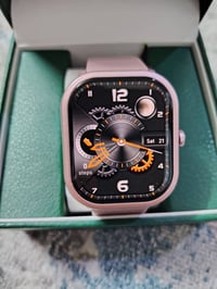 ساعة ذكية • توصيل