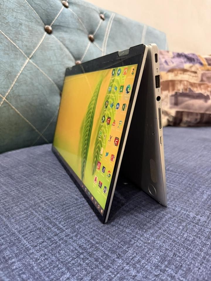 حاسبة براند ASUS .. قلاب شحن تايبسي
كور m3 
الجيل الثامن
كيبورد عربي / انكليزي ضوئي
وهاي الصور و مقطع للتفاصيل❣️
اخذتها ب 250 
استخدمتها 10 ايام بالامتحانات بَس 
اريدها ب 200 وبيها مجال بالسعر

واتساب ***********
