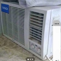 مكيف • مكيف طن • مكيف مستخدم • مكيف واحد طن • مكيف بغداد