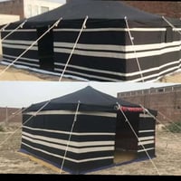 اخر 3قطع من الخيم اصحاب مواكب بسعار مناسبه 07841476744وتساب