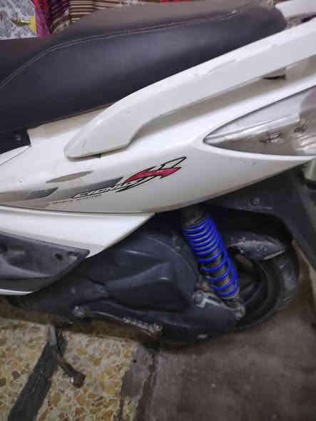 سلام عليكم سكنس فحل باياني البيع لسعر 950الف ماشيه47الف رقم الجوال *********** مكان بغداد
