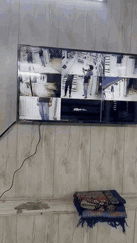 السلام عليكم
تم افتتاح مركز برو لتجهيز وتنصيب الكامرات 
الكرغوليه / مقابيل علوه سيد راضي 
للاستفسار المراسله خاص 
او الاتصال ***********
