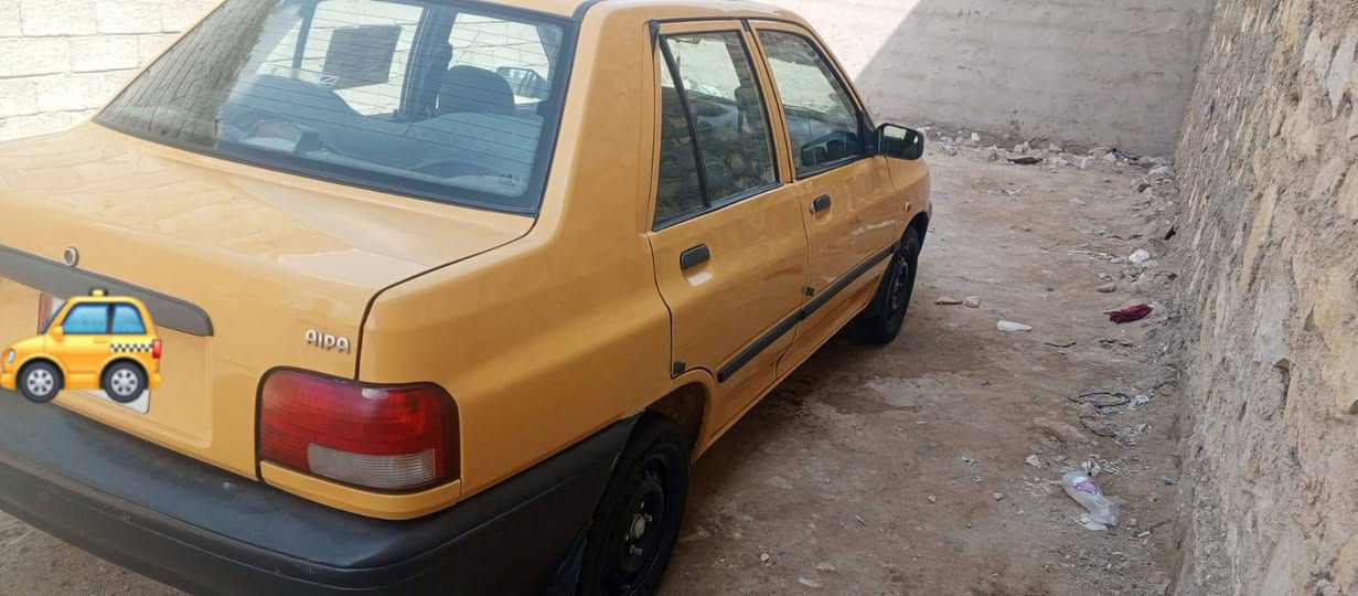 سلام عليكم 
سايبا للبيع موديل: 2017
كير مكينه حداديه شرط الشرط سنويه لل 2028 راعيه بغداد مداور ثاني يوم مصفره هيئه وغرامات الف ماعليه 
قطرة خياس مابيه بدون اي تعمير تبريد كامل ثلج ❄❄
تخم تاير جديد 
العنوان: النجف الاشرف 
السعر: 42 وبيه مجال 
الرقم: *********** يوجد فيه واتساب 👍. 
ملاحضه/السياره بلحقيقه احله من الصور 😍
