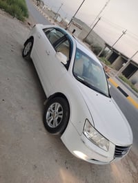 سوناته • ٢٠١١ • محرك ٢٠٠٠