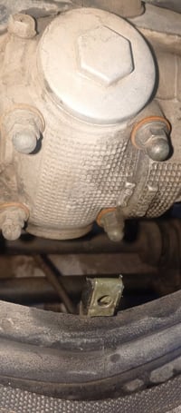 دراجة بريز • كابريتر • بغداد كريعات