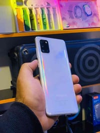 كلكسي A31 • ١٢٨ • ابيض