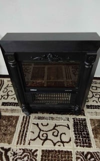 صوبة كهربائية • ام المنظر • تكريت القادسية