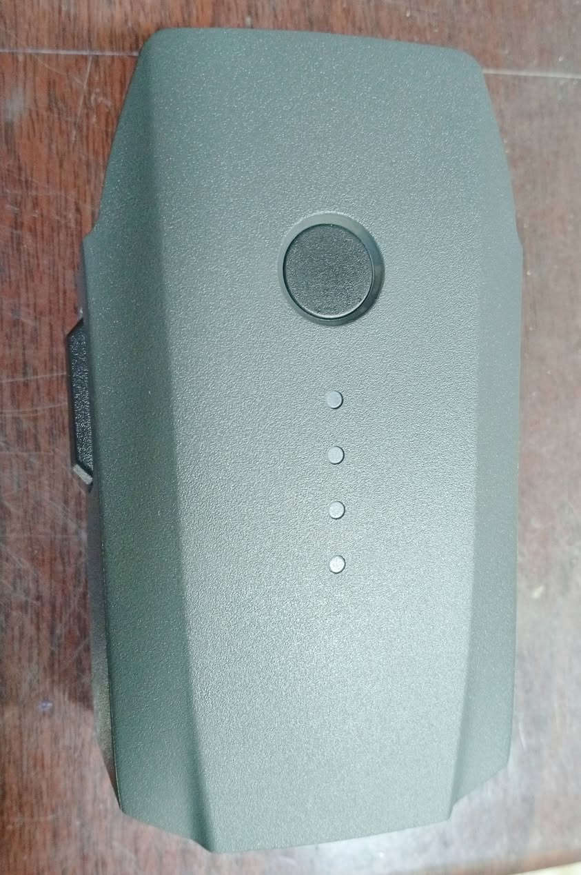 قيم سعره وأخذه
بطارية درون ماڤك برو .. قطعة امزونية شرط الشغل


**إذا كنت صاحب هذا الإعلان وتريد حذفه لأي سبب، رجاءا أرسل رسالة إلى الدعم الفني**