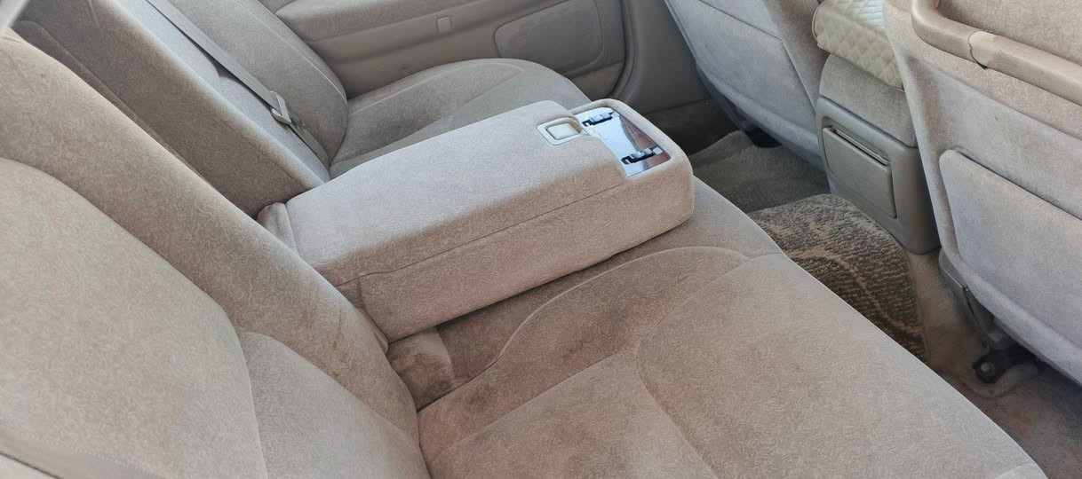 ملكه جاهزه من الطول لطول حداديه طخم تايرات تبريد ثلج مكينه D4 الجبيره المكينه والكير بعدهن بدهن الشركه حاويه ومكفولات ٣ دكم برده وشاشه واربع كشنات كهرباء السعر ٣١  وبيه مجال العنوان سوق الشيوخ


**إذا كنت صاحب هذا الإعلان وتريد حذفه لأي سبب، رجاءا أرسل رسالة إلى الدعم الفني**